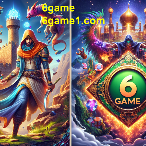 A Evolução dos Jogos de RPG: Uma Jornada Épica pelo Mundo dos Videogames